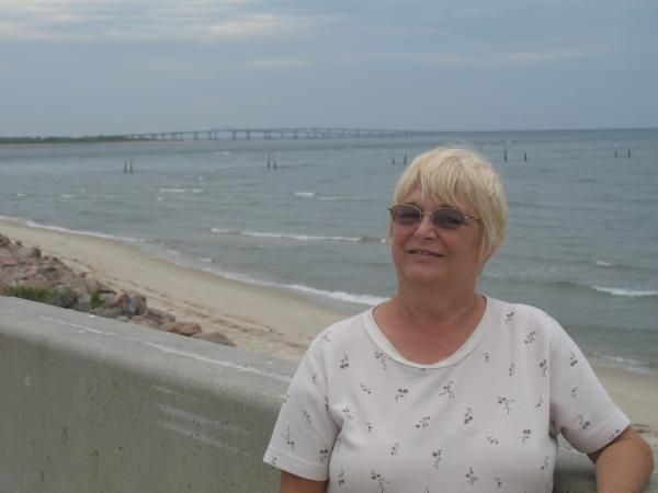 Cindy Jacobs - Class of 1965 - Lake Orion High School