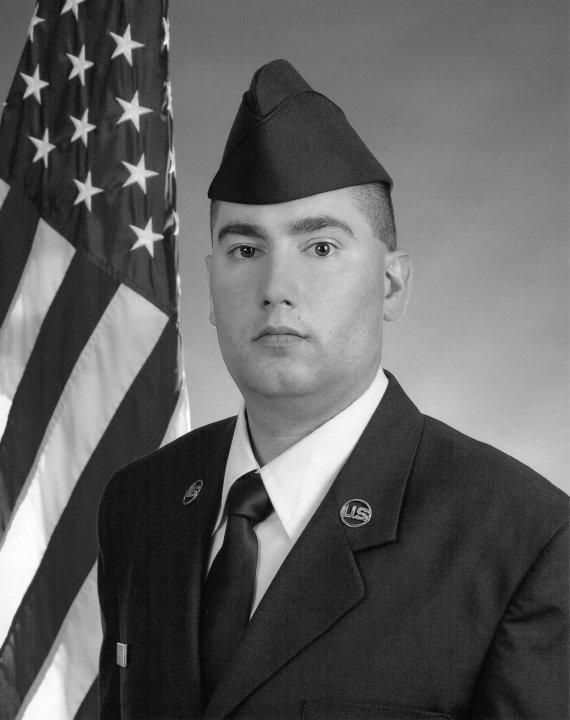 Bradley Ziegler - Class of 2001 - Lake Orion High School