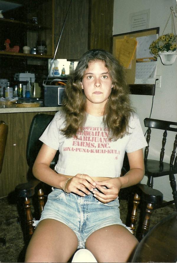 Kathy Kern - Class of 1979 - Lake Orion High School