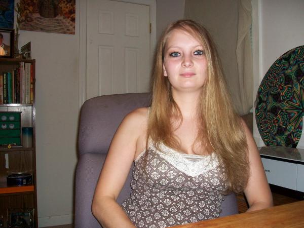 Jillian Vanslambrouck - Class of 2005 - Lake Orion High School