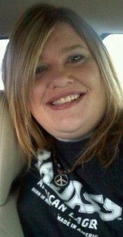 Sally Huthmacher - Class of 1991 - Lake Orion High School