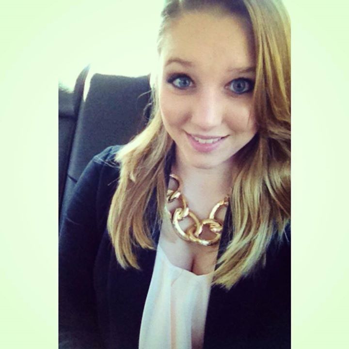 Rachelle Elizabeth - Class of 2010 - Lake Orion High School
