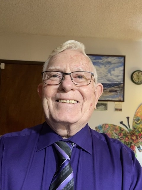 Robert Keller - Class of 1960 - Lake Orion High School