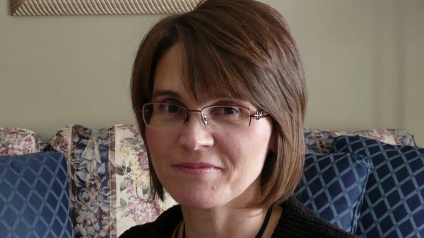 Rebecca Cooley - Class of 1979 - Lake Orion High School