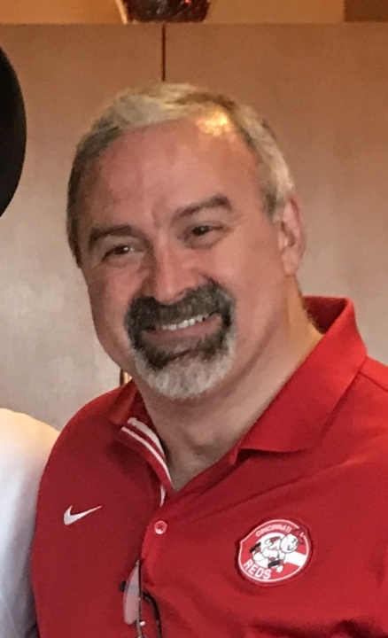 John Stebbins - Class of 1983 - Lake Orion High School