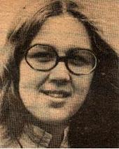 Kathlyn Depauw - Class of 1975 - Lake Orion High School
