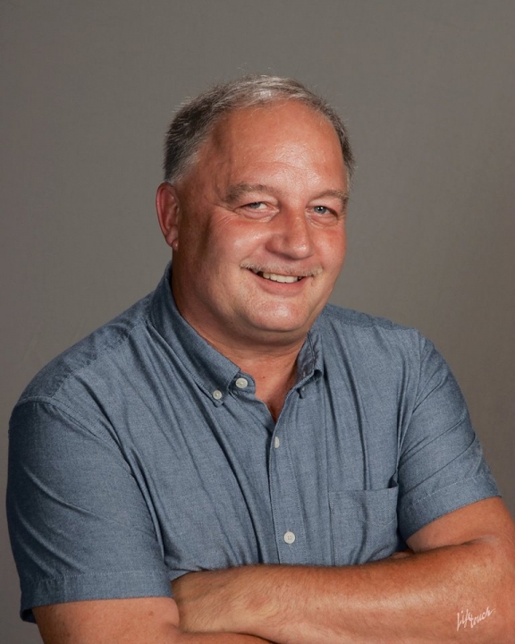 Dale Sanford - Class of 1979 - Lake Orion High School