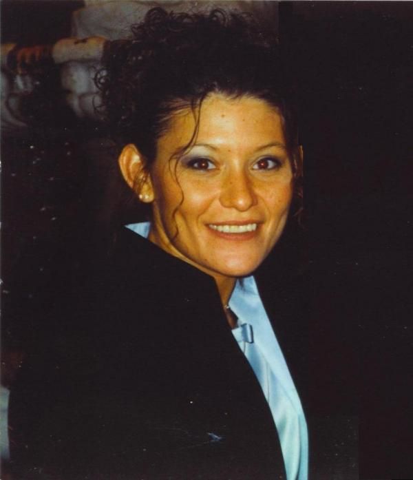 Stephanie Martin - Class of 1996 - Lake Orion High School
