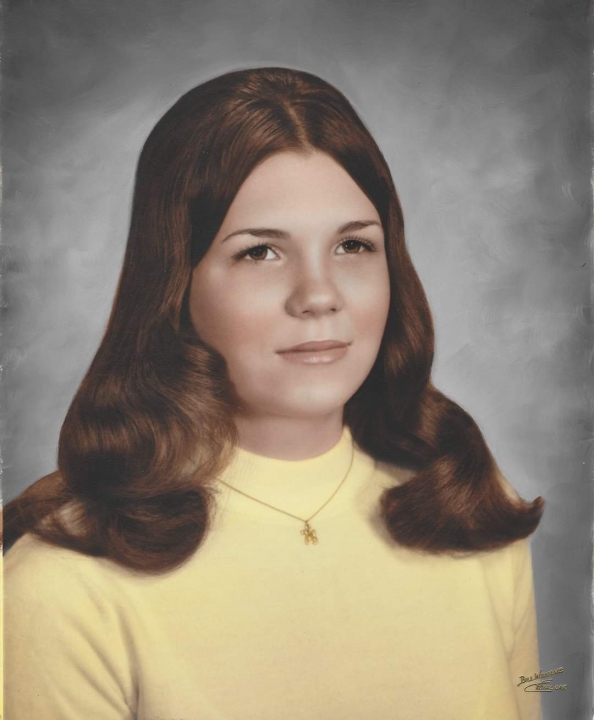 Cheryl Francois - Class of 1974 - Lake Orion High School