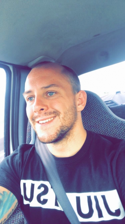 John Thompson - Class of 2012 - Lake Orion High School