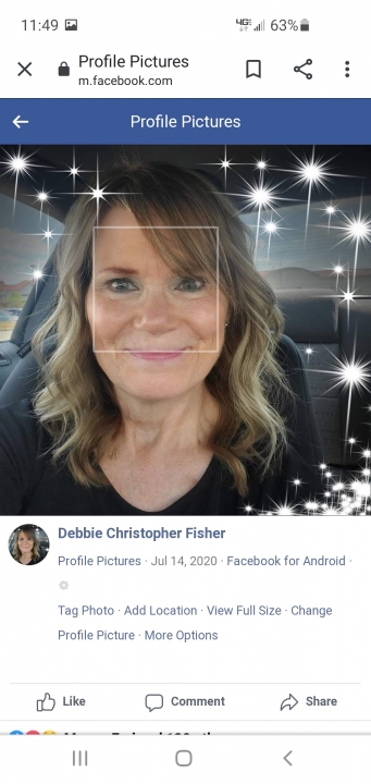 Deborah Christopher - Class of 1969 - Lake Orion High School