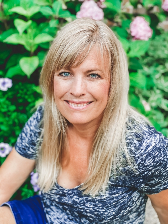 Janis Kage - Class of 1983 - Lake Orion High School