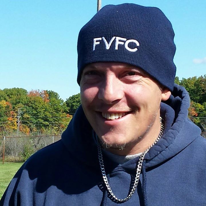 Jeff Young - Class of 1992 - Lake Orion High School