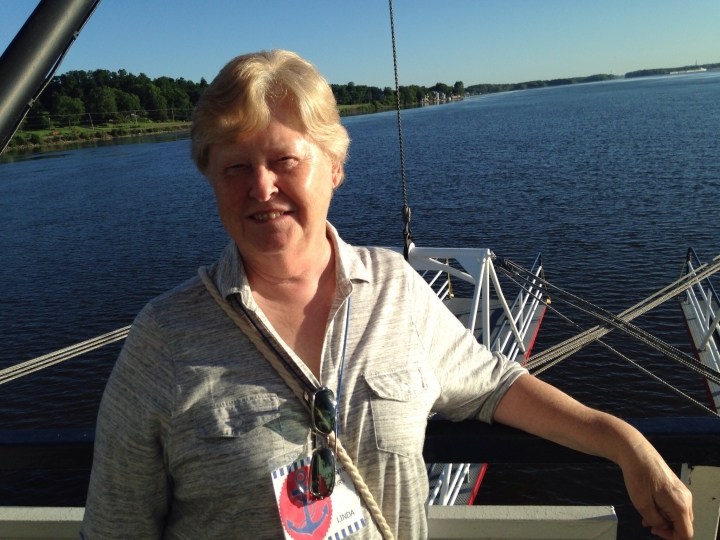 Linda Shafer - Class of 1965 - Lake Orion High School