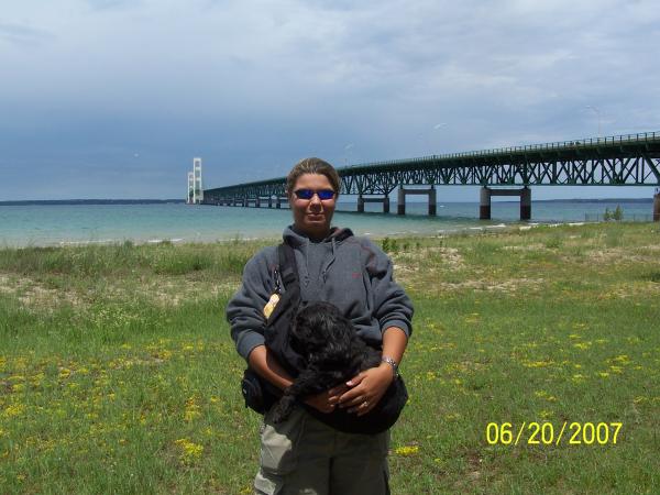 Tamara Mcarthur - Class of 1998 - Lake Orion High School