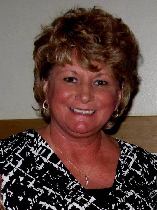 Diane Scott - Class of 1968 - Lake Orion High School