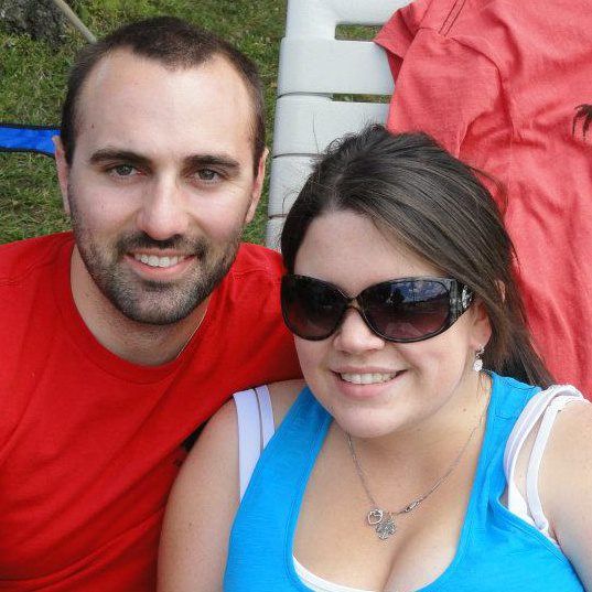Laura Angus - Class of 2004 - Lake Orion High School