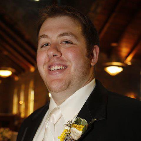 Stephen Maniace - Class of 2004 - Lake Orion High School