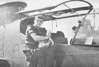 William Wiscombe - Class of 1968 - Lake Orion High School