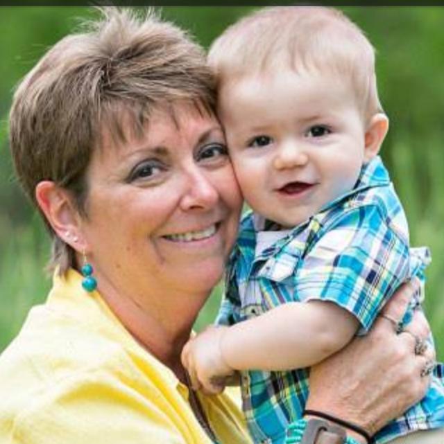 Judy Sparks - Class of 1975 - Creston High School