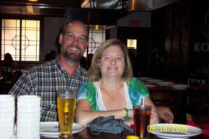 Susan Smith - Class of 1975 - Creston High School