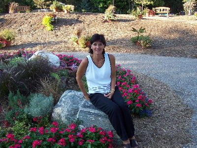 Linda Manson - Class of 1974 - Creston High School