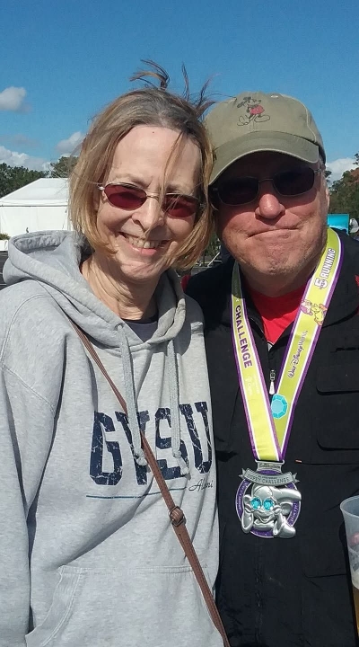 Lavail Hull - Class of 1968 - Creston High School