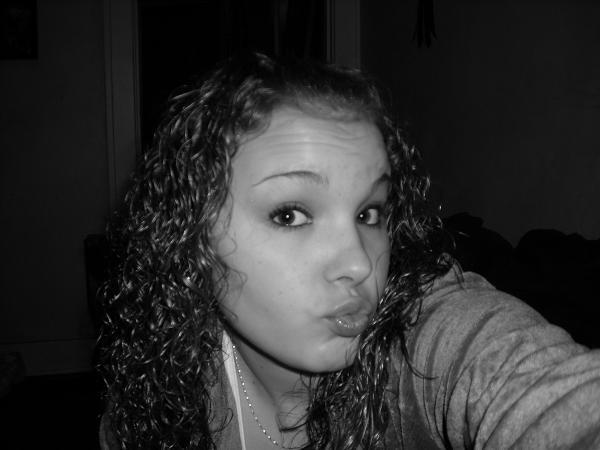 Kaitlin S - Class of 2008 - Creston High School