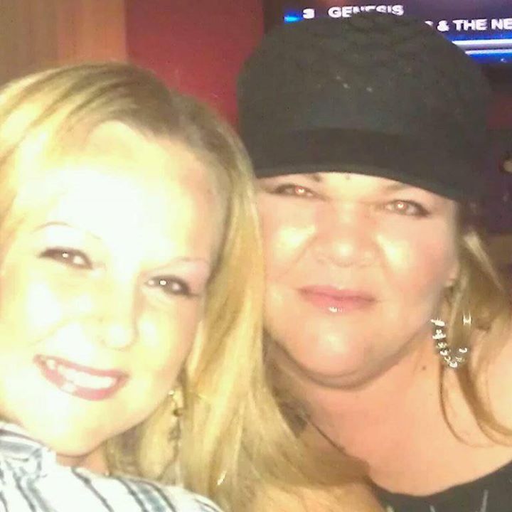 Jewel Fitzpatrick - Class of 1985 - Creston High School