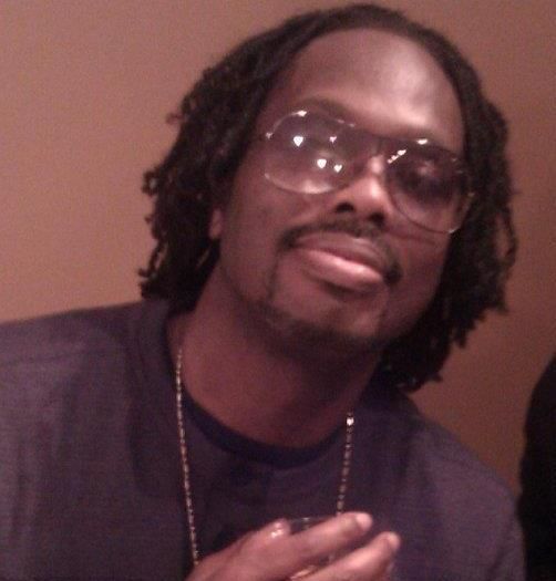 Reggie Cleveland - Class of 1992 - Creston High School
