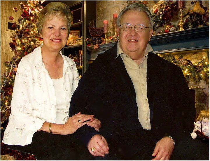 Richard Lee Matson - Class of 1958 - Creston High School