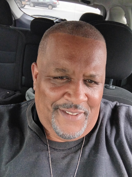 David Hendrix - Class of 1980 - Creston High School