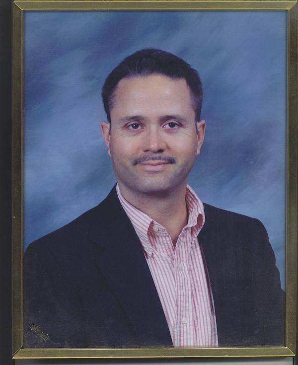 Clayton Brillhart - Class of 1975 - Creston High School