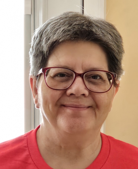 Doreen Harris Schwallier - Class of 1982 - Creston High School