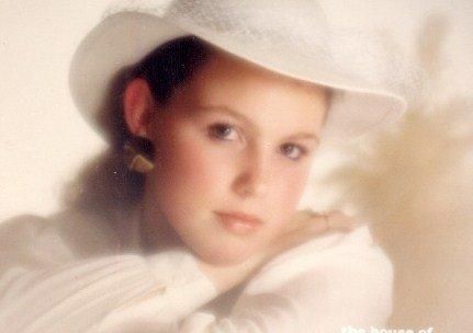 Teresa Davis - Class of 1986 - Creston High School