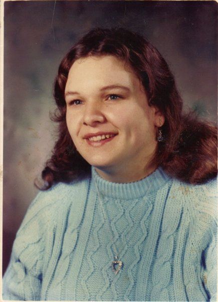 Elaine Harig - Class of 1974 - Creston High School