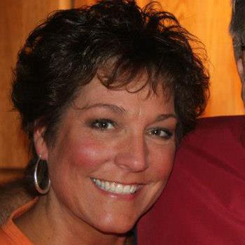 Tina Vaas - Class of 1980 - Creston High School