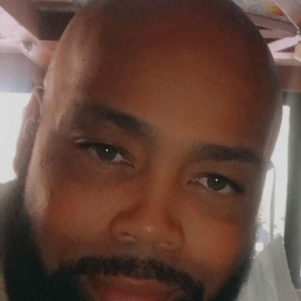 Monterrell Ford - Class of 1989 - Creston High School
