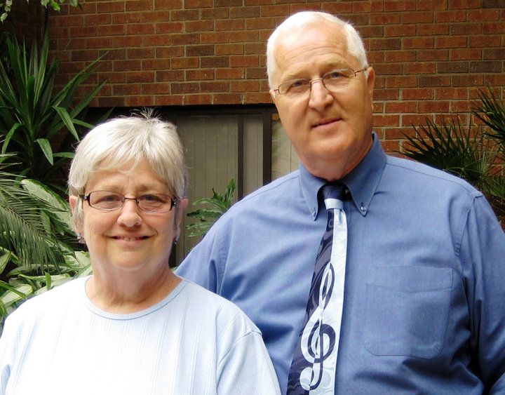 Marilyn Quist - Class of 1966 - Creston High School