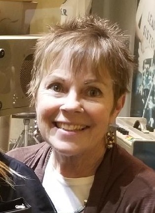 Pamela Young - Class of 1970 - Creston High School