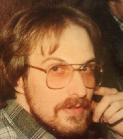 Thom Post - Class of 1970 - Creston High School