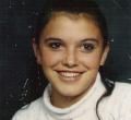 Christina Jahnke, class of 1992