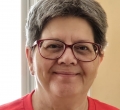 Doreen Harris Schwallier