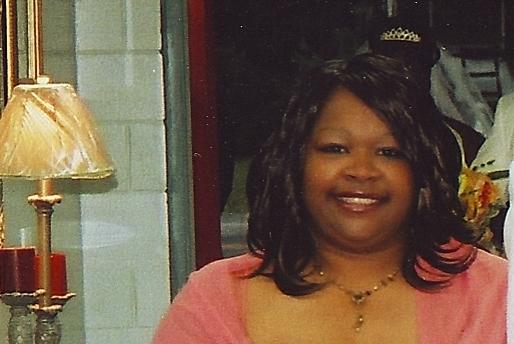 Angel Brown - Class of 1992 - Jones High School