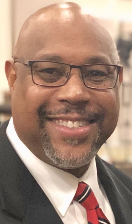 Troy Charlton - Class of 1981 - Jones High School
