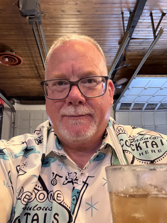David Lund - Class of 1985 - Forest Hills Central High School