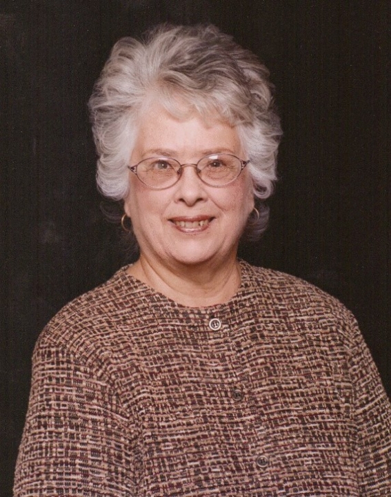 Sandra Helsel - Class of 1963 - Forest Hills Central High School