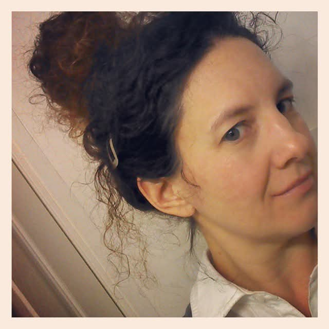 Jeanette Wood - Class of 1988 - Forest Hills Central High School