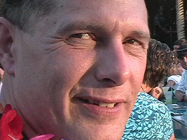 Carl Lee - Class of 1972 - Forest Hills Central High School