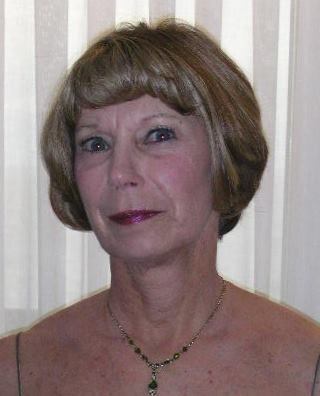 Peggy Johnson - Class of 1967 - Forest Hills Central High School